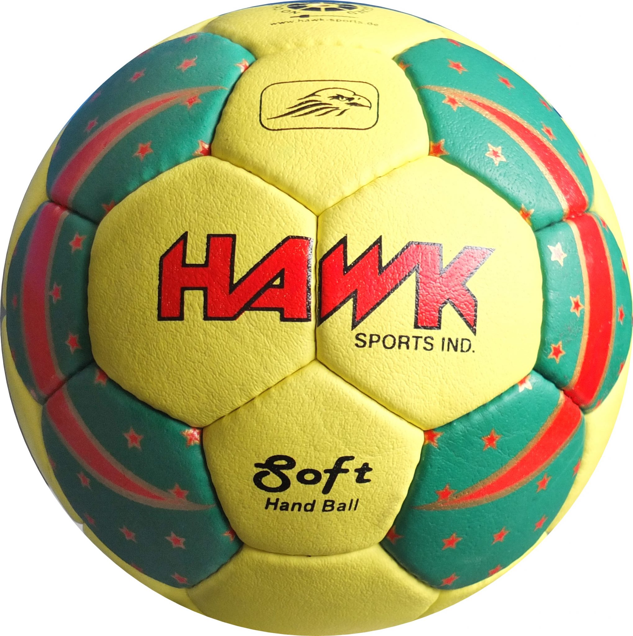 Hawk® Professional Soft Handball | HawkSports