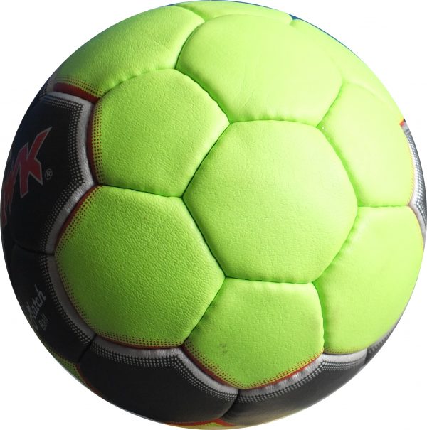 Handball, Field Soft Matchball Size 1 Brand Hawk ® - Image 3