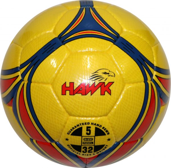 Hawk Premium Match ball 