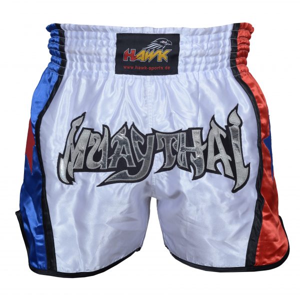 New Professional Classic Muay Thai Short, Thai Boxing Pants