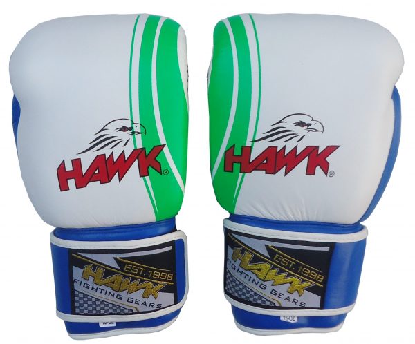 Hawk Inspire Boxing Gloves - Image 2