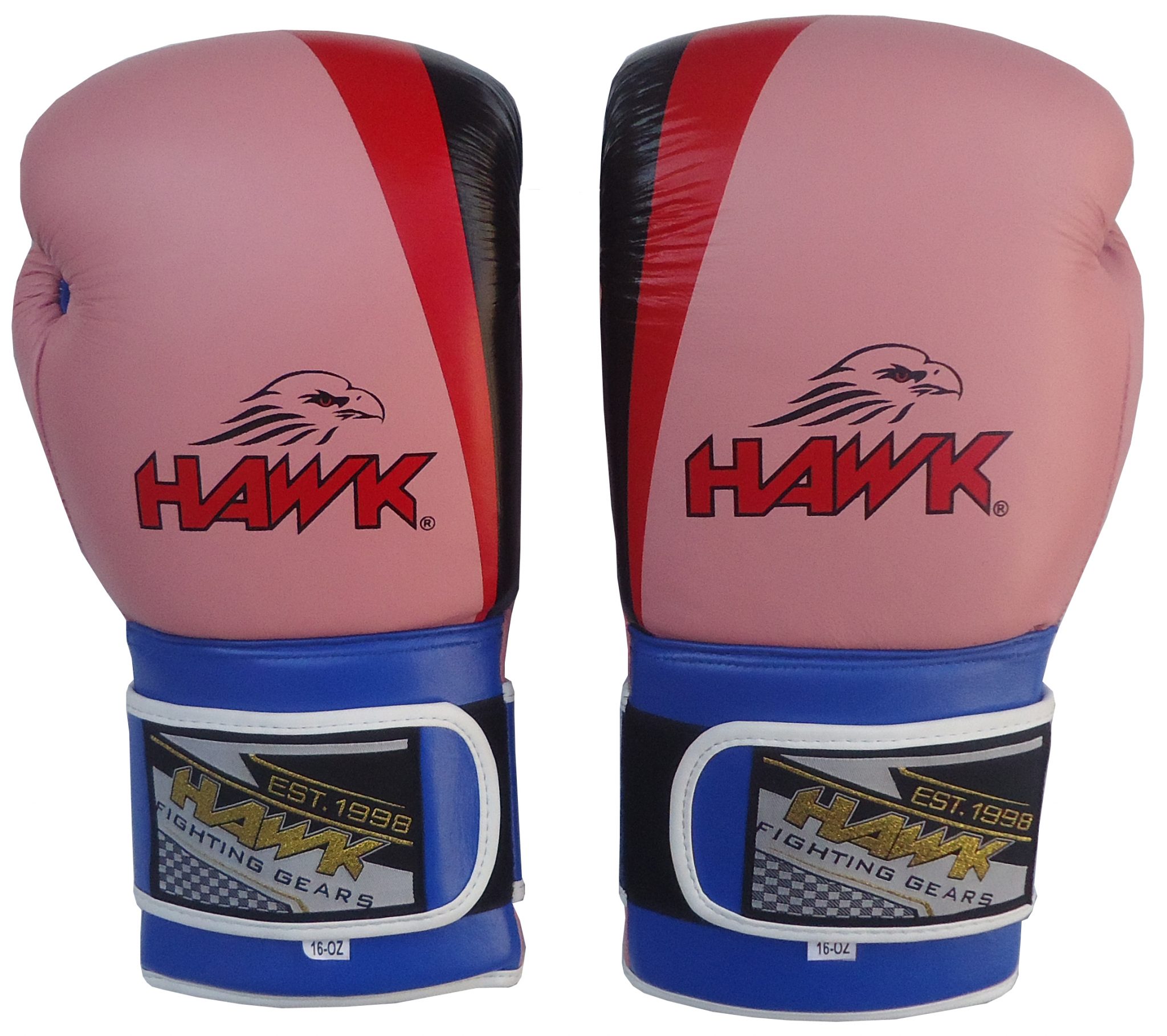 Hawk PRO Mens Strike Training Gloves