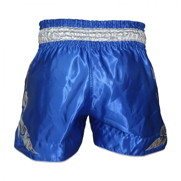 Neue Muay Thai Shorts, MMA Warriors Shorts, Marke Hawk – Bild 2
