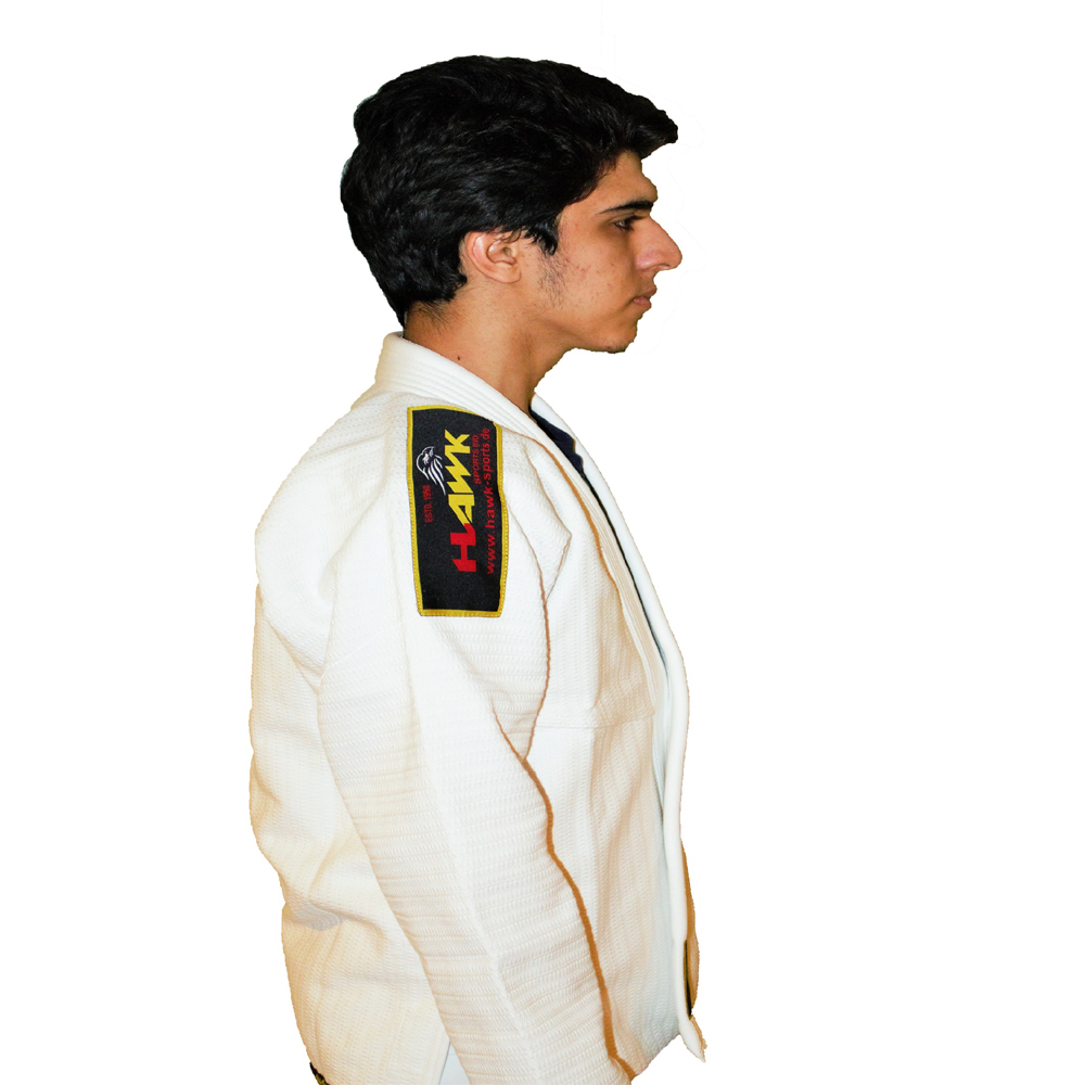 Neu Jujitsu Bjj Gi Brasilianischer Kampfsport Kimono Juditsu Anzüge Uniformen 